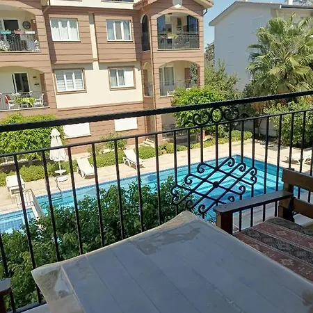 Manavgat Couette-café *