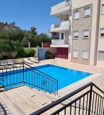 Manavgat Sidé