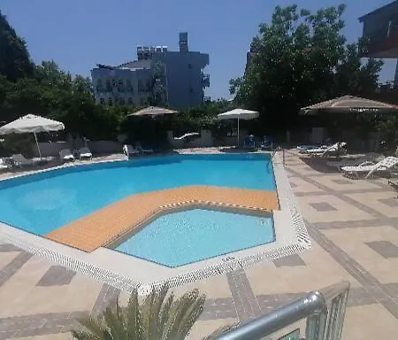 Manavgat Σιντέ