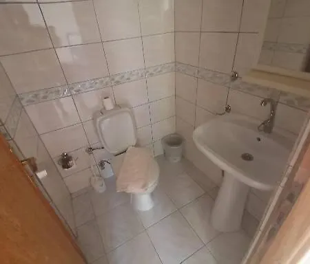 Bed and Breakfast Manavgat *